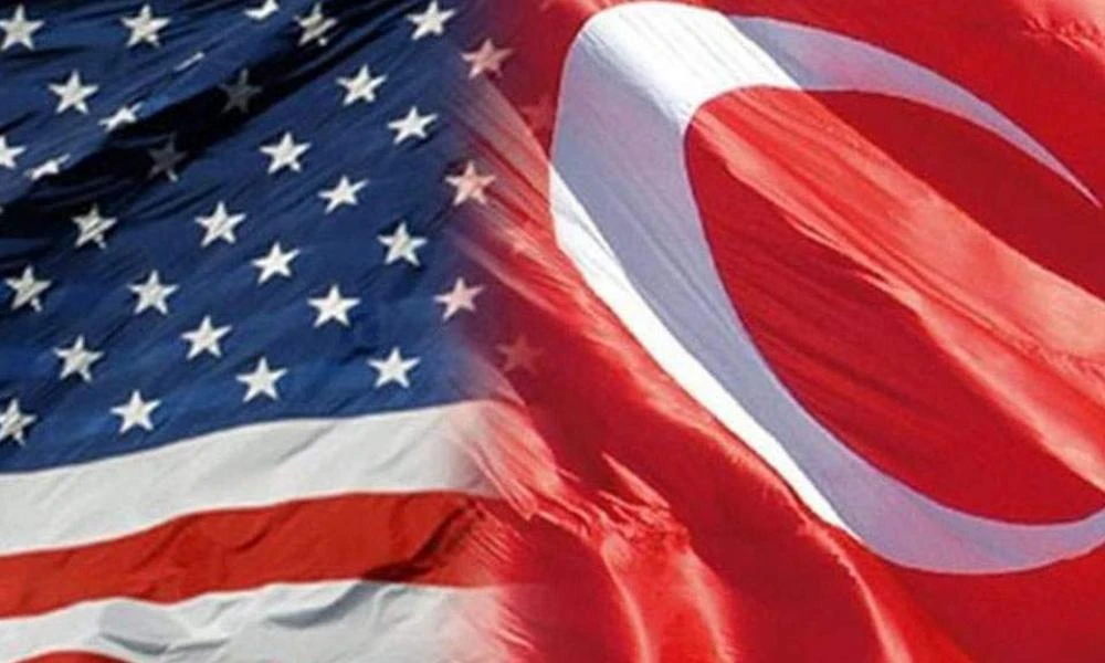 ΗΠΑ: Η αναπληρώτρια ΥΠΕΞ θα βρεθεί στην Τουρκία μετά το «πράσινο φως» για την πώληση F-16